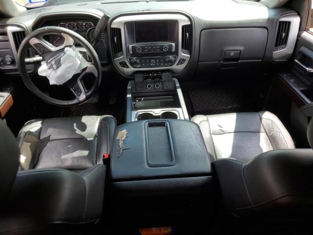 3GTP1VEC2EG380019 GMC Sierra C1500 Slt