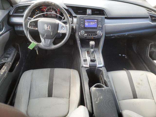 19XFC2F52GE031705 Honda Civic Lx