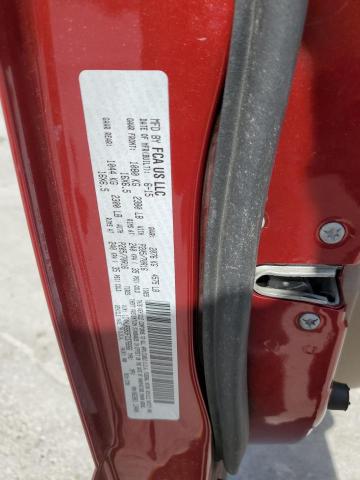 1C4NJRBB3FD376666 Jeep Patriot Sport
