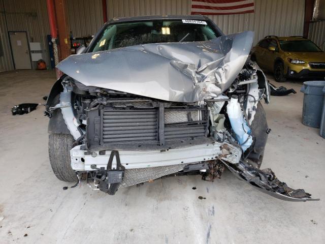 5GAEVCKW3KJ190322 Buick Enclave Avenir