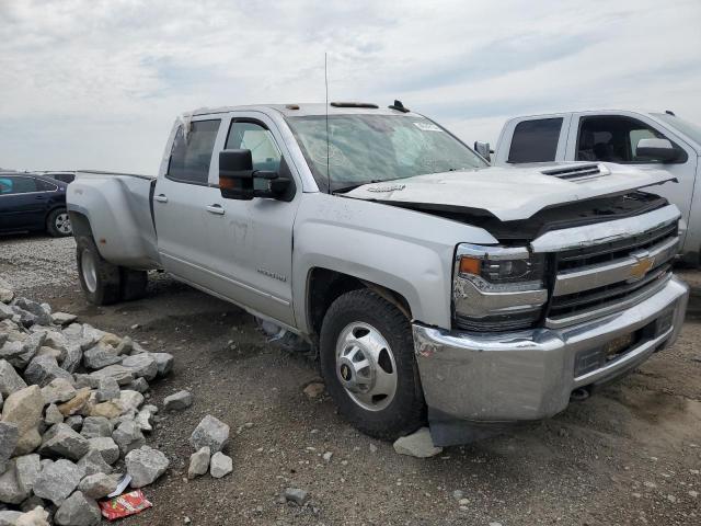 1GC4KXEY5KF154609 Chevrolet Silverado K3500 Ltz