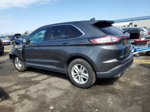 2FMTK4J91FBC22688 Ford EDGE SEL
