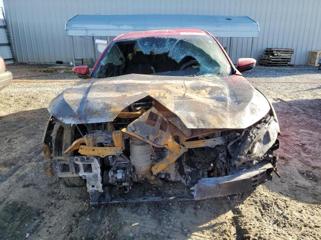2HGFC2F82KH517116 Honda Civic Sport