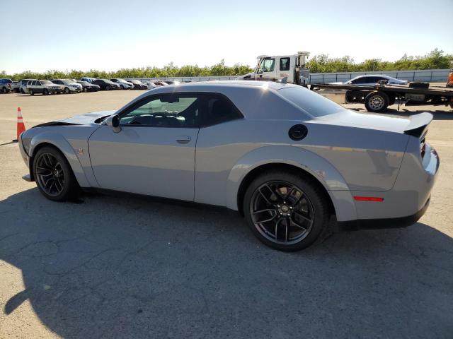 2C3CDZFJ2MH534791 Dodge Challenger R/t Scat Pack
