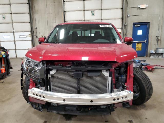 5FPYK3F57NB017640 Honda Ridgeline Rtl