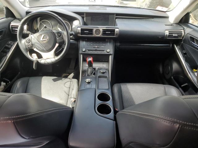 JTHCE1D22F5007185 Lexus IS 350