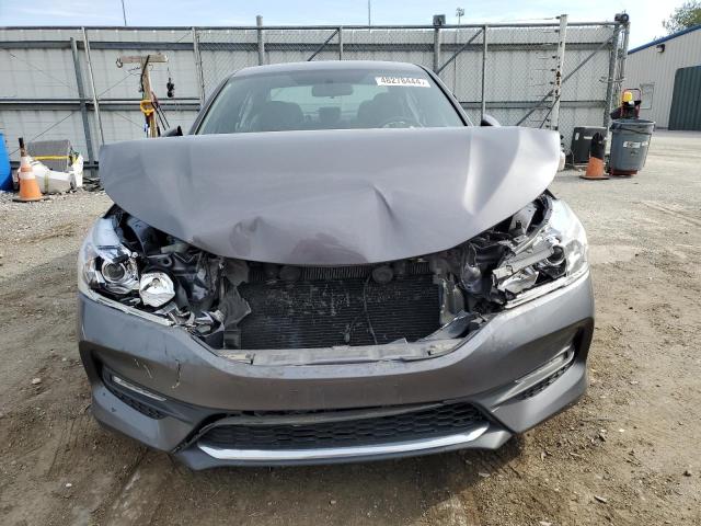 1HGCR2F19HA027414 Honda Accord Sport Special Edition