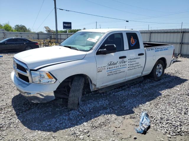 Auction sale of the 2022 Ram 1500 Classic Tradesman, vin: 1C6RR6FG3NS203813, lot number: 50801374