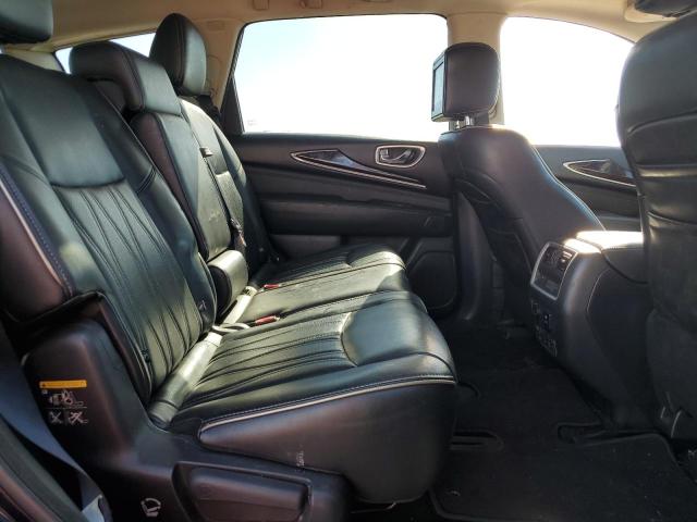5N1DL0MM6HC507254 Infiniti QX60