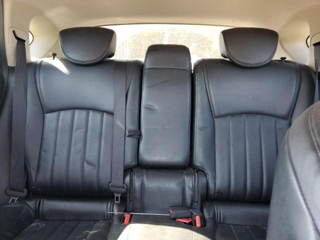 JN1BJ0RP3HM385499 Infiniti QX50