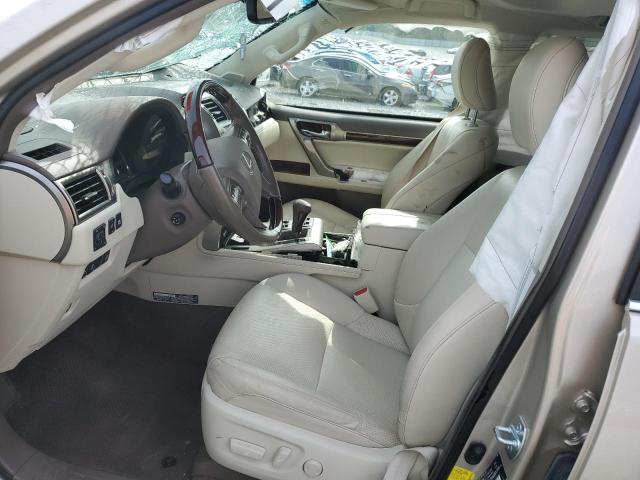 JTJJM7FX1G5121765 Lexus Gx 460 Premium