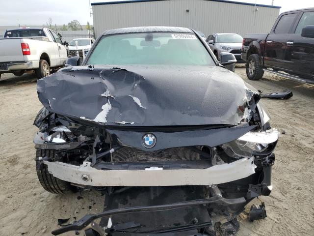 WBA8E3G58GNU03192 BMW 328 Xi Sulev
