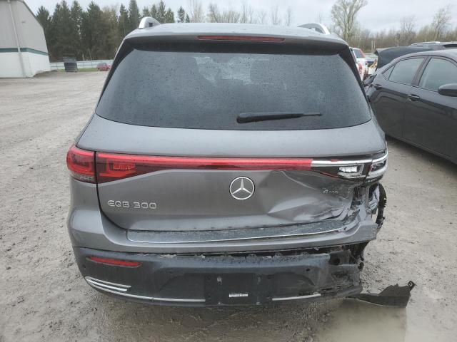 W1N9M0KB4PN049492 Mercedes-Benz Eqb 300 4matic