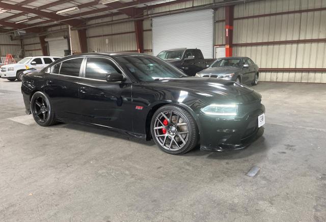 Auction sale of the 2017 Dodge Charger R/t 392, vin: 2C3CDXGJ7HH585437, lot number: 51674114