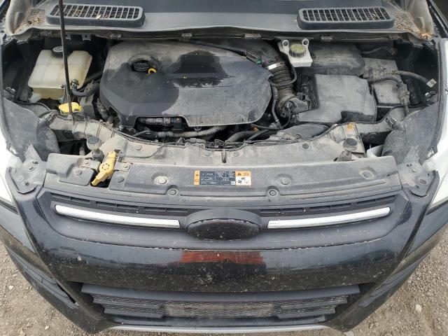 1FMCU9GX9EUE08596 Ford ESCAPE SE