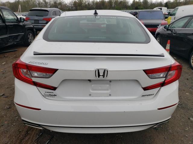 1HGCV1F3XNA089178 Honda Accord Sport