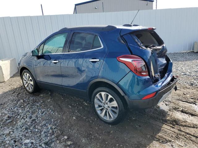 KL4CJASB3KB814160 Buick Encore Preferred