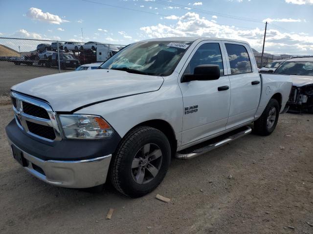 Auction sale of the 2017 Ram 1500 St, vin: 1C6RR6KG0HS592131, lot number: 52140484