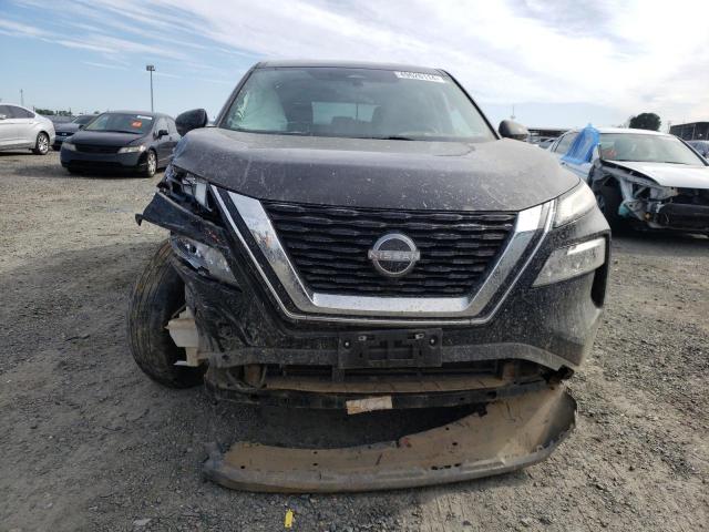 5N1BT3BA4NC697388 Nissan ROGUE SV