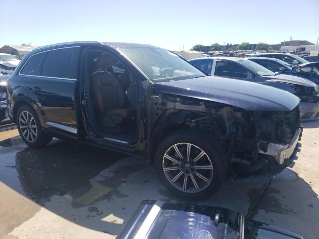 WA1LHAF75HD048611 Audi Q7 Premium Plus