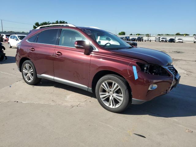 2T2BK1BA4FC287979 Lexus Rx 350 Base