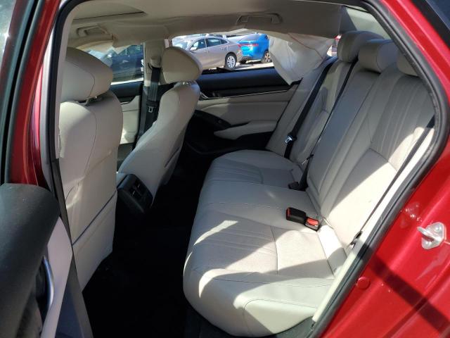 1HGCV1F64JA015131 Honda ACCORD EXL