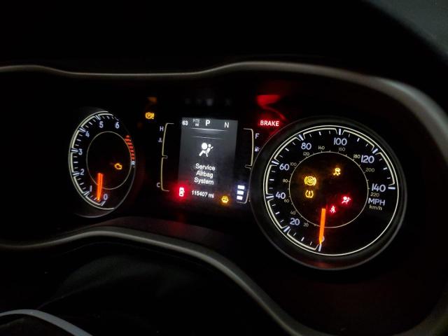 1C4PJMCS5GW334466 Jeep Cherokee Latitude