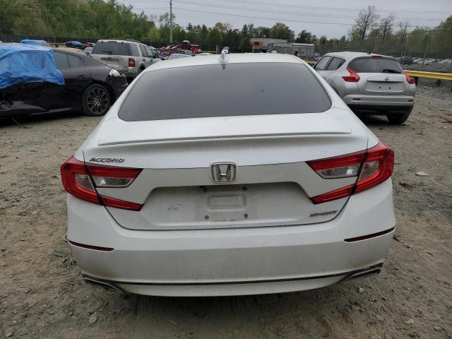 1HGCV1F31LA069835 Honda Accord Sport