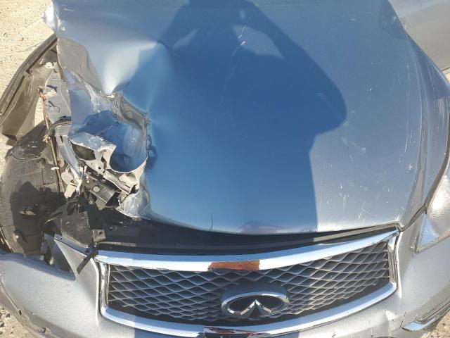 JN1BJ0RRXHM408987 Infiniti QX50