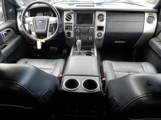 1FMJK1KT6HEA59138 Ford Expedition El Limited