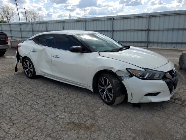 1N4AA6AP4HC392805 Nissan Maxima 3.5s