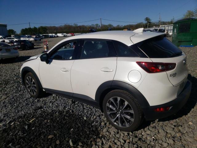 JM1DKFC73K0452826 Mazda Cx-3 Touring