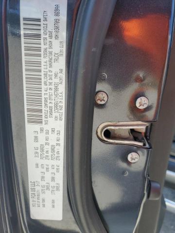 1C6RR6VT1HS708431 RAM 1500 Laie
