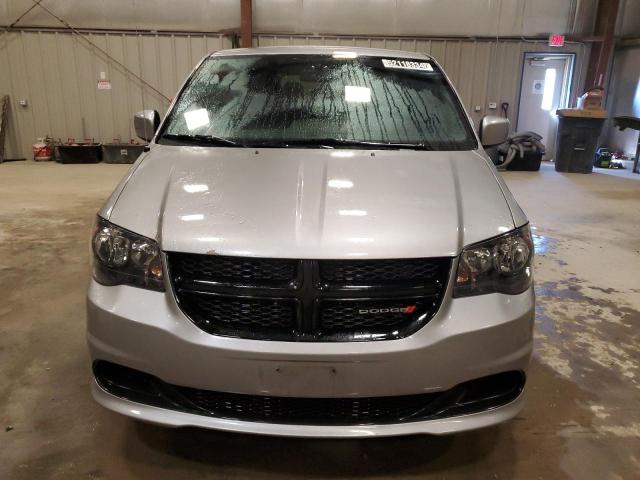 2C4RDGBGXHR738758 Dodge Grand Caravan Se