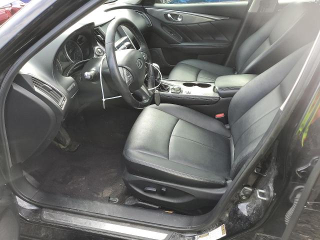 JN1EV7AR3GM343792 Infiniti Q50 Premium