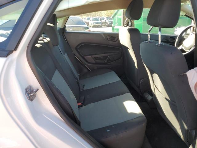 3FADP4AJ4KM135516 Ford FIESTA S