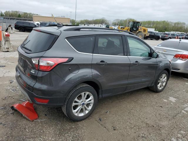 1FMCU0HD0JUC91548 Ford ESCAPE SEL