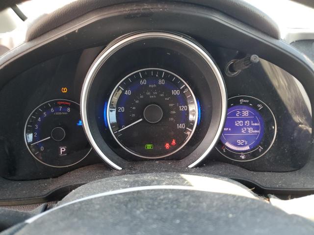 3HGGK5H42KM705736 Honda FIT LX