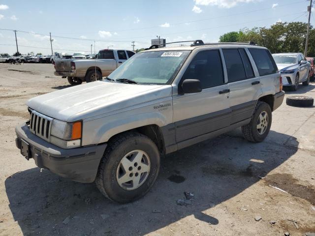 Продаж на аукціоні авто 1995 Jeep Grand Cherokee Laredo, vin: 1J4GZ58S1SC578322, номер лоту: 50687934