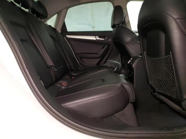 WAUEFAFL1EN025010 Audi A4 Premium Plus