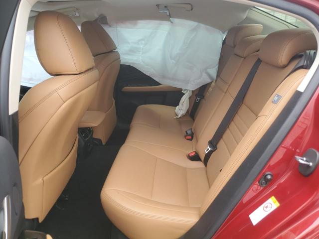 JTHBZ1BL7GA001208 Lexus Gs 350 Base
