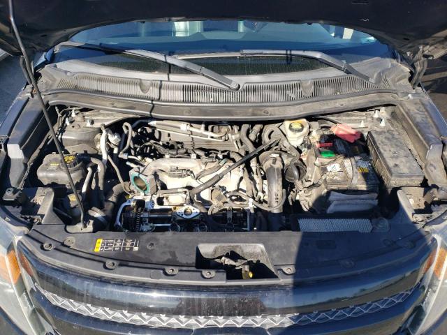 1FM5K8GT5EGA23198 Ford EXPLORER SPORT