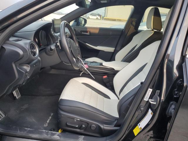 JTHGZ1B28N5052591 Lexus Is 350 F-sport