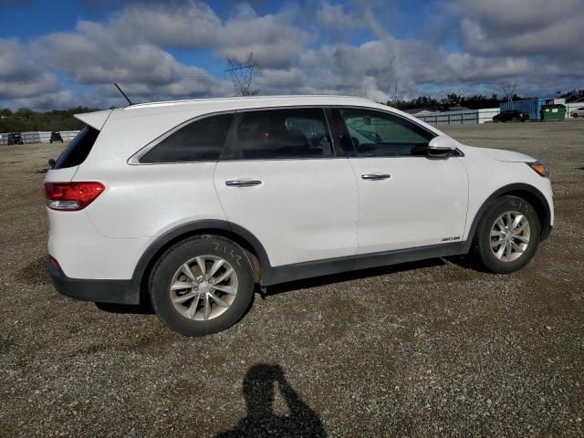 5XYPGDA5XGG140119 KIA SORENTO LX