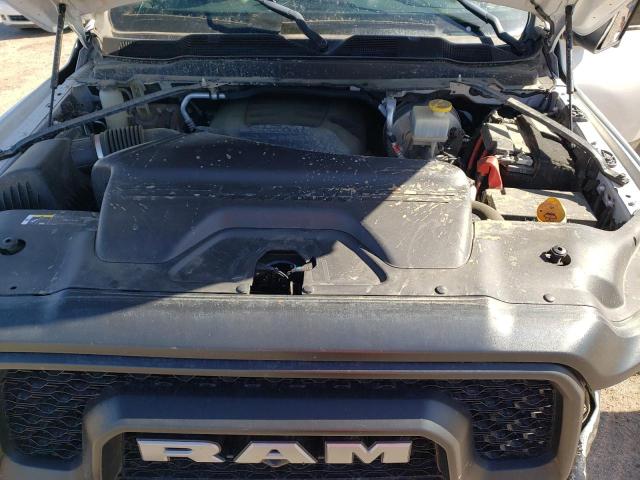 3C6TR5EJ4MG657233 RAM 2500 Powerwagon