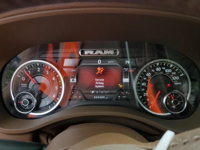 1C6SRFJT7MN640846 RAM 1500 Laie