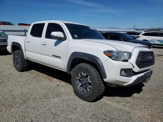 3TMCZ5AN0MM432715 Toyota Tacoma Double Cab