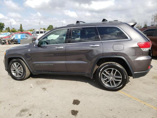 1C4RJFBTXJC344966 Jeep Grand Cherokee Limited
