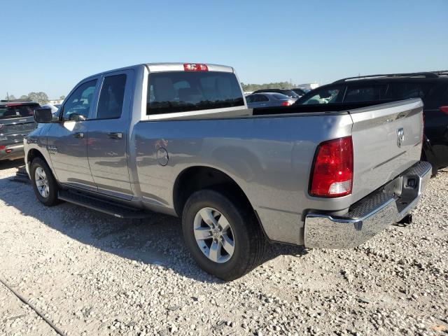 1C6RR6FT6LS124579 RAM 1500 Classic Tradesman