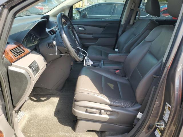 5FNRL5H95FB001377 Honda Odyssey Touring